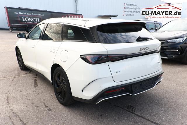 BYD Seal 6 Comfort Touring DM-i 100kmReichw Pano 360 
