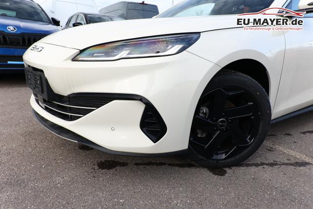 BYD Seal 6 Comfort Touring DM-i 100kmReichw Pano 360 