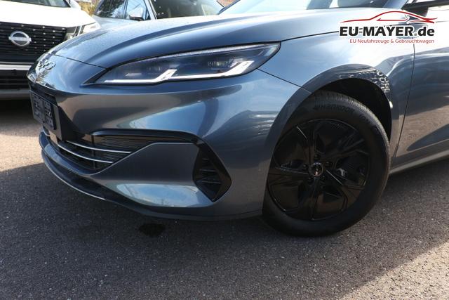 BYD Seal 6 Boost Touring DM-i 54kmReichw eHK Keyl 