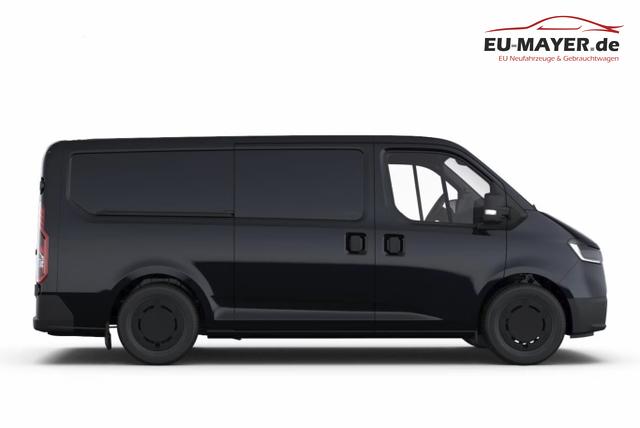 Ford Transit City 56kWh L1H1 Trend ACC Kam SHZ PDC 3S 