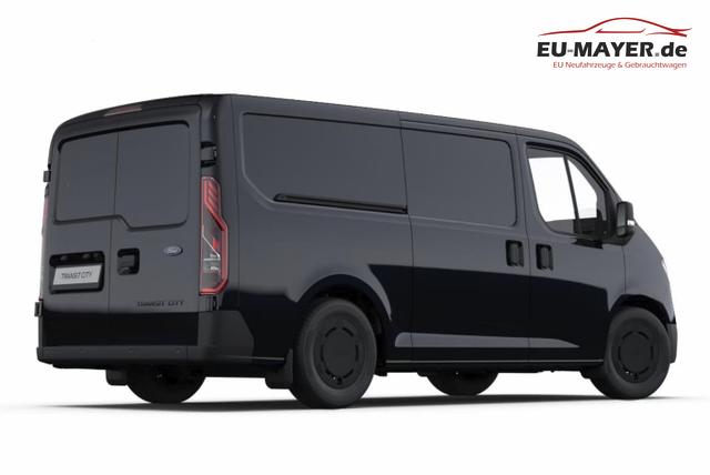 Ford Transit City 56kWh L1H1 Trend ACC Kam SHZ PDC 3S 