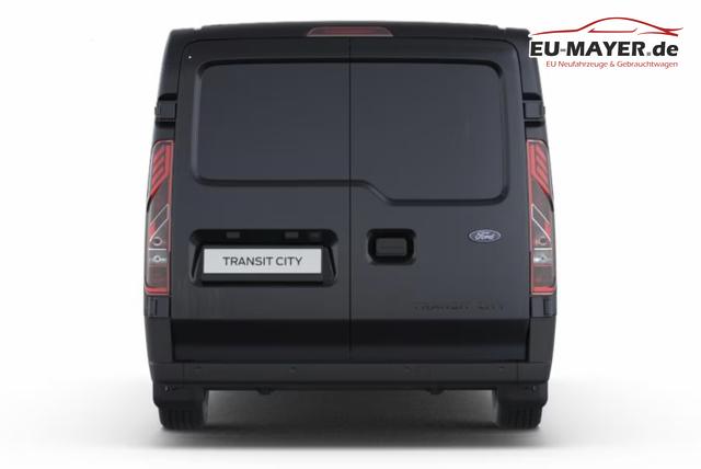 Ford Transit City 56kWh L1H1 Trend ACC Kam SHZ PDC 3S 