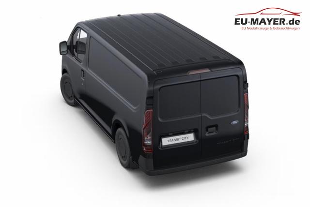 Ford Transit City 56kWh L1H1 Trend ACC Kam SHZ PDC 3S 