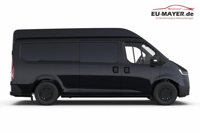 Ford Transit City 56kWh L2H2 Trend ACC Kam SHZ PDC 3S 