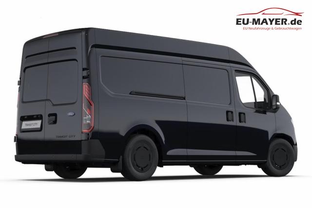 Ford Transit City 56kWh L2H2 Trend ACC Kam SHZ PDC 3S 