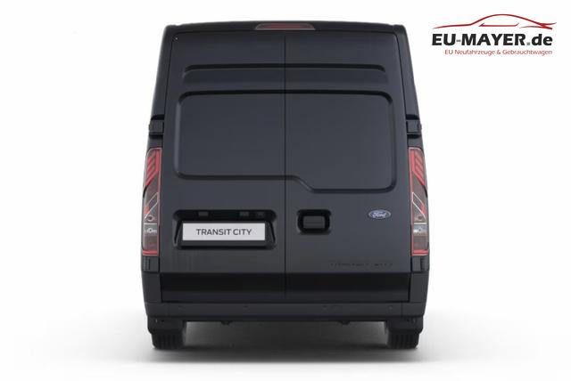 Ford Transit City 56kWh L2H2 Trend ACC Kam SHZ PDC 3S 