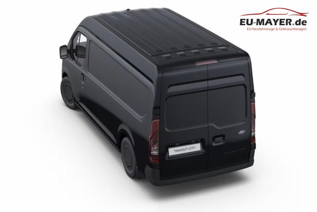 Ford Transit City 56kWh L2H2 Trend ACC Kam SHZ PDC 3S 