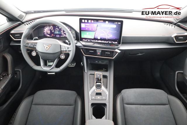 Cupra Formentor VZ 2.0 TSI 245 kW 4Drive DSG 4Drive, AHK, Pano, Matrix, 4 J.-Garantie 