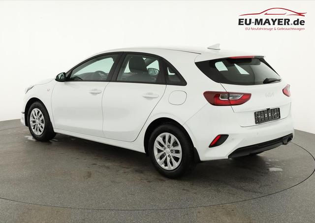 Kia Ceed 1.5 T-GDI DCT, Navi, Kamera, Sitzheizung, 7-Jahre Garantie 