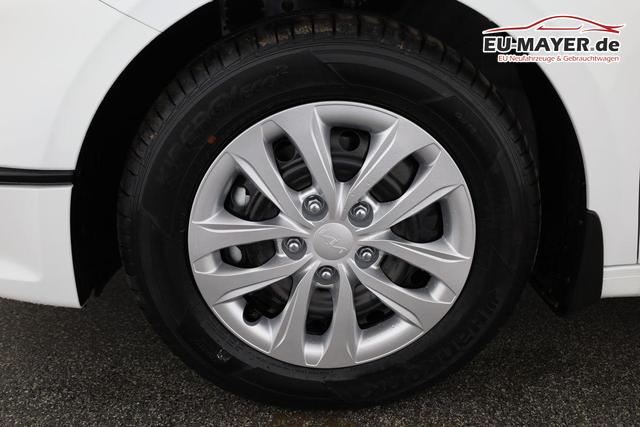 Kia Ceed 1.5 T-GDI DCT, Navi, Kamera, Sitzheizung, 7-Jahre Garantie 