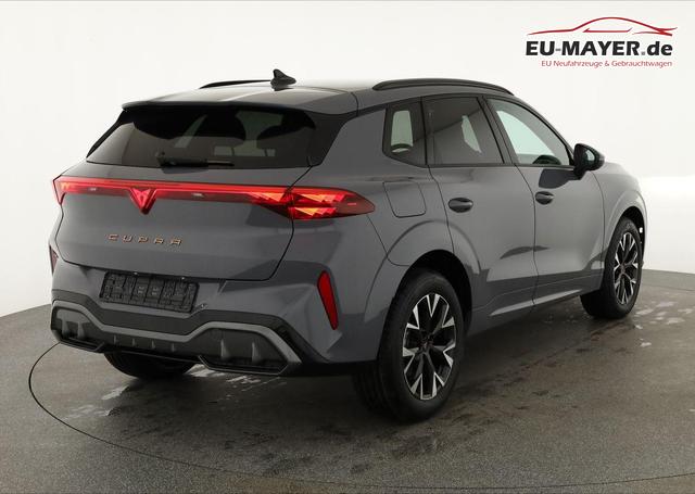 Cupra Terramar 1.5 eTSI 110 kW DSG, AHK, HuD, el. Klappe, Navi, 5-J Garantie 