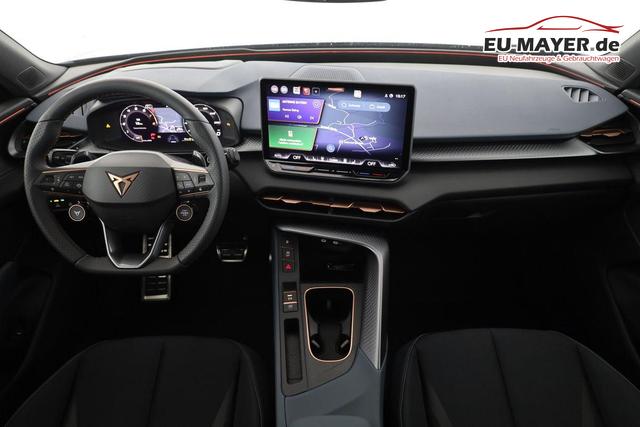 Cupra Terramar 1.5 eTSI 110 kW DSG, AHK, HuD, el. Klappe, Navi, 5-J Garantie 