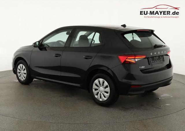 Skoda Fabia Selection 1.0 TSI Selection, Tempomat, Park, Winterpaket, SmartLink, 4-J Garantie 