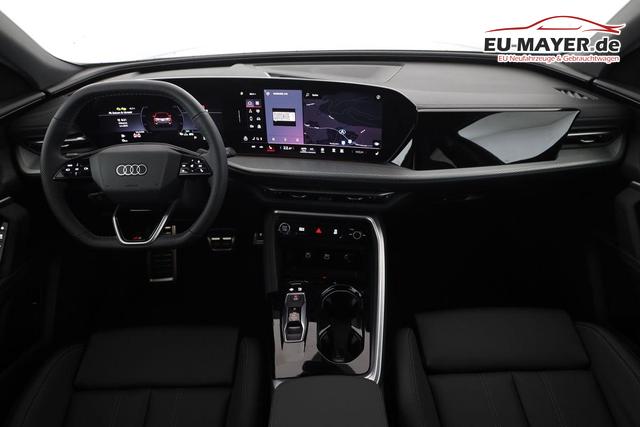 Audi Q5 2.0 TDI quattro 150 kW S-Tronic, neues Modell, AHK, Navi, Leder, Kamera, 19-Zoll 