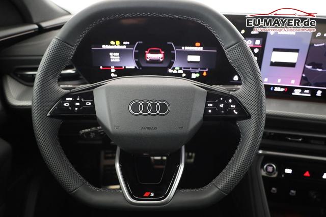 Audi Q5 2.0 TDI quattro 150 kW S-Tronic, neues Modell, AHK, Navi, Leder, Kamera, 19-Zoll 