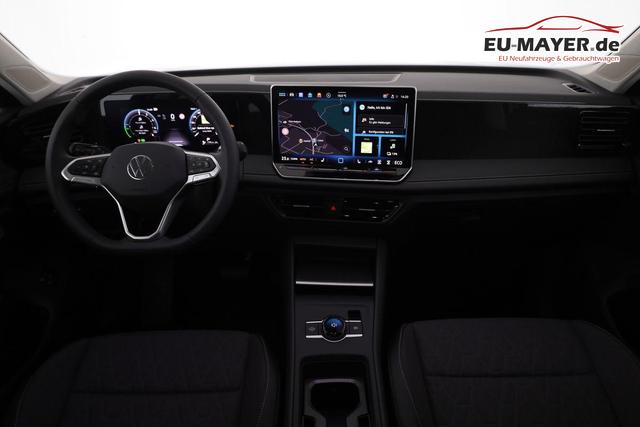 Volkswagen Tiguan 1.5 TSI eHybrid 150 kW Life DSG Life, AHK, Navi, ParkAssist, 5-J Garantie 