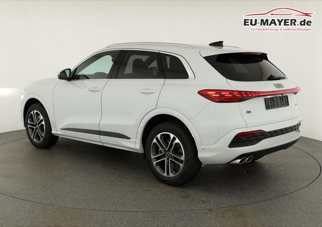 Audi Q5 2.0 TDI quattro 150 kW S-Tronic, neues Modell, AHK, Navi, Leder, Kamera, 19-Zoll 