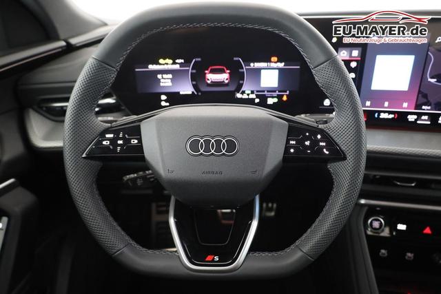 Audi Q5 2.0 TDI quattro 150 kW S-Tronic, neues Modell, AHK, Navi, Leder, Kamera, 19-Zoll 