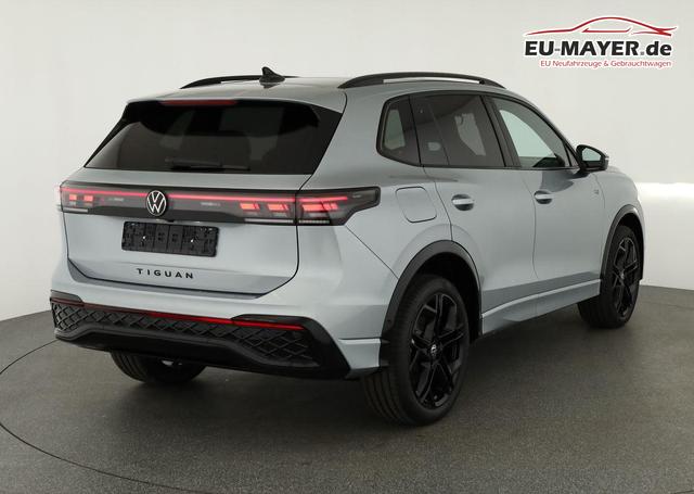 Volkswagen Tiguan 1.5 TSI eHybrid 200 kW R-Line Black, Pano, 20-Zoll, AHK, AreaView, 5-J Garantie 