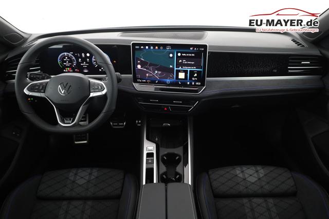 Volkswagen Passat Variant 1.5 TSI eHybrid 200 kW R-Line R-LINE, Pano, 19-Zoll, IQ.Light 