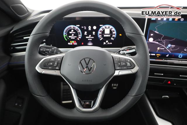 Volkswagen Passat Variant 1.5 TSI eHybrid 200 kW R-Line R-LINE, Pano, 19-Zoll, IQ.Light 