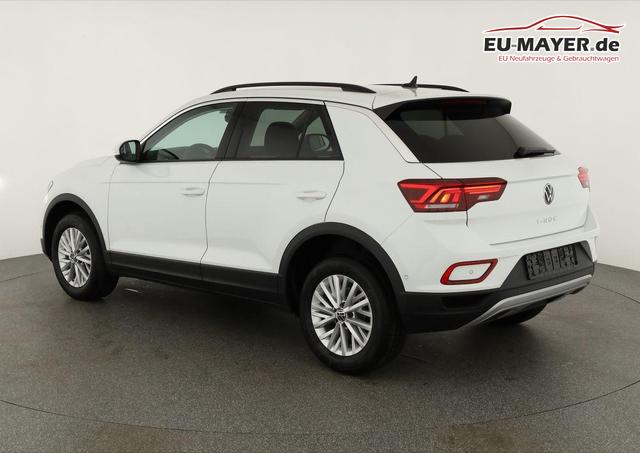 Volkswagen T-Roc Life 1.5 TSI DSG Life, Kamera, Winterpaket, ACC, Climatronic 