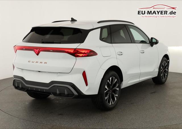 Cupra Terramar 1.5 eTSI 110 kW DSG, AHK, HuD, el. Klappe, Navi, 5-J Garantie 