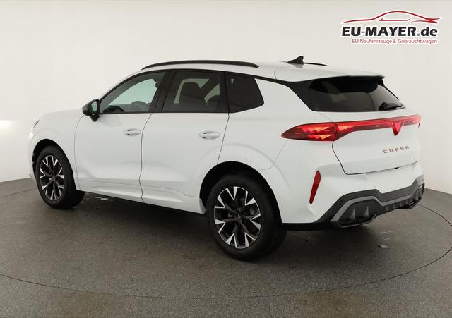 Cupra Terramar 1.5 eTSI 110 kW DSG, AHK, HuD, el. Klappe, Navi, 5-J Garantie 