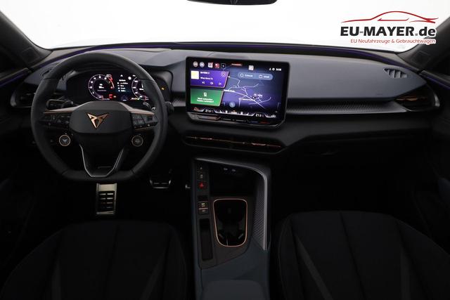 Cupra Terramar 1.5 eTSI 110 kW DSG, AHK, HuD, el. Klappe, Navi, 5-J Garantie 