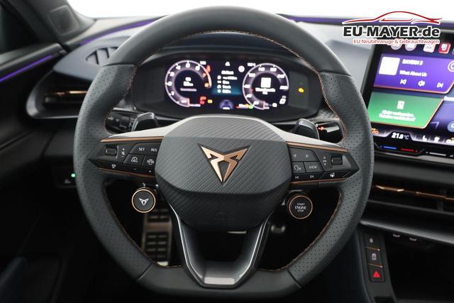 Cupra Terramar 1.5 eTSI 110 kW DSG, AHK, HuD, el. Klappe, Navi, 5-J Garantie 