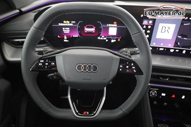 Audi Q5 2.0 TDI quattro 150 kW S-Tronic, neues Modell, AHK, Navi, Leder, Kamera, 19-Zoll 