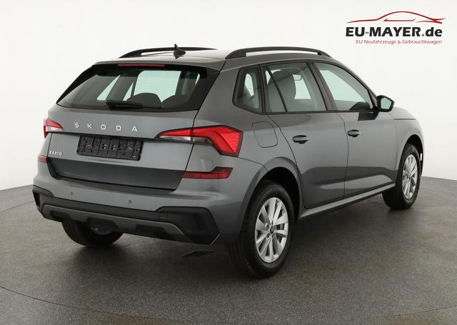 Skoda Kamiq Selection 1.5 TSI Selection, AHK, 16-Zoll, Kamera, Winter, 4-J Garantie 