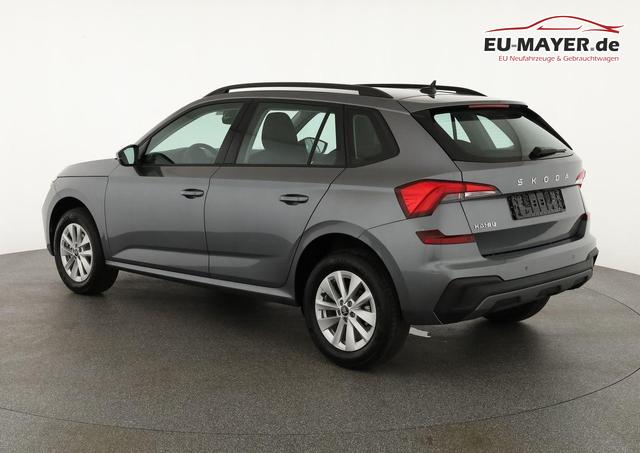 Skoda Kamiq Selection 1.5 TSI Selection, AHK, 16-Zoll, Kamera, Winter, 4-J Garantie 