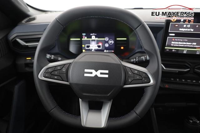 Dacia Duster TCe 130 Journey 4x4 1.2 Journey, Navi, Kamera, Sitzheizung, 18-Zoll 