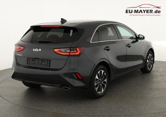 Kia Ceed 1.5 T-GDI DCT Edition, LED, Navi, Kamera, 7-J Garantie 