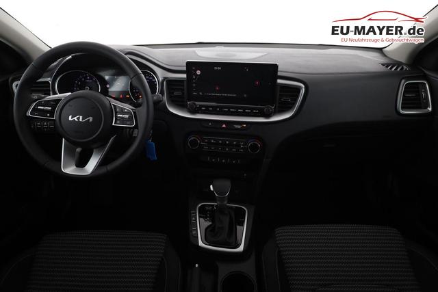 Kia Ceed 1.5 T-GDI DCT Edition, LED, Navi, Kamera, 7-J Garantie 