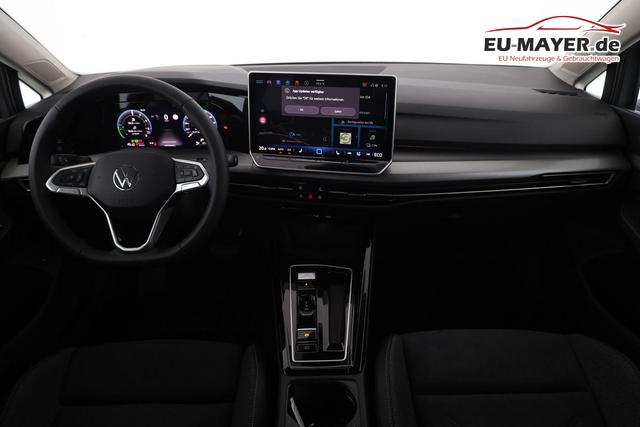 Volkswagen Golf 1.5 TSI eHybrid 150 kW Edition 50 VIII Style, Navi, Kamera, Side, LED-Plus 