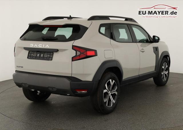 Dacia Duster TCe 130 Expression 1.2 Expression, Kamera, Sitzheizung, 17-Zoll, sofort 