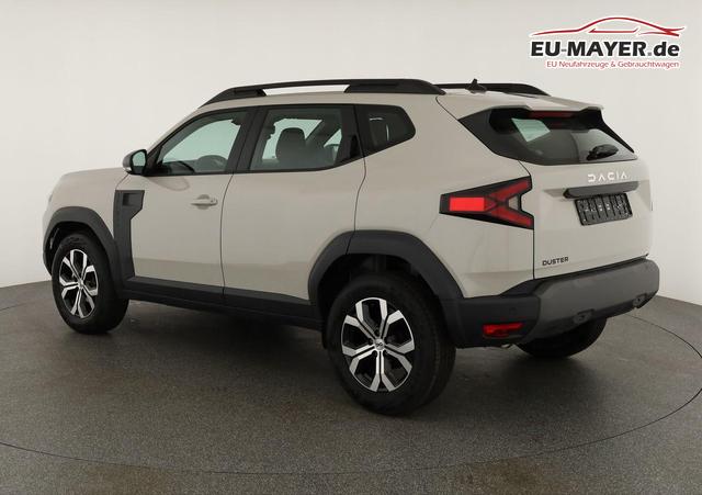 Dacia Duster TCe 130 Expression 1.2 Expression, Kamera, Sitzheizung, 17-Zoll, sofort 