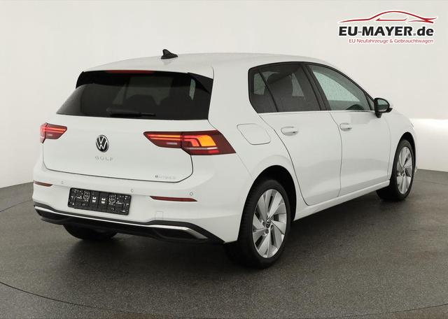 Volkswagen Golf 1.5 TSI eHybrid 150 kW Edition 50 VIII Style, Navi, Kamera, Side, LED-Plus 