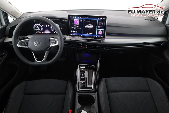 Volkswagen Golf 1.5 TSI eHybrid 150 kW Edition 50 VIII Style, Navi, Kamera, Side, LED-Plus 