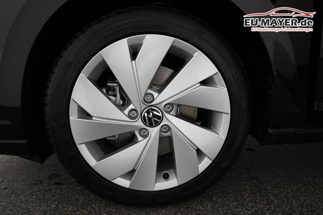 Volkswagen Golf 1.5 TSI eHybrid 150 kW Edition 50 VIII Style, AHK, Navi, Kamera, Side, LED-Plus 