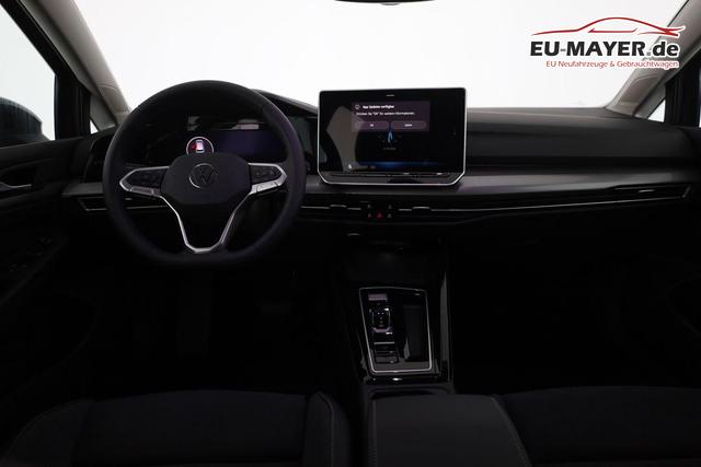 Volkswagen Golf 1.5 TSI eHybrid 150 kW Edition 50 VIII Style, AHK, Navi, Kamera, Side, LED-Plus 