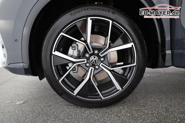 Volkswagen Tiguan 2.0 TSI 195 kW 4Motion R-Line DSG 4M R-LINE, AHK, AreaView, 20-Zoll, Navi 