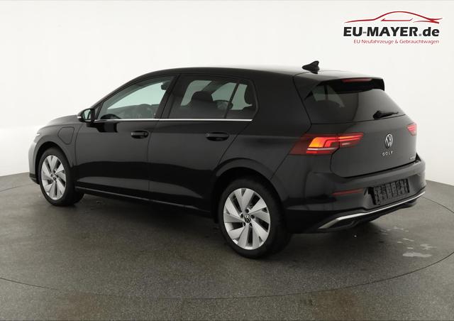 Volkswagen Golf 1.5 TSI eHybrid 150 kW Edition 50 VIII Style, Navi, Kamera, Side, LED-Plus 