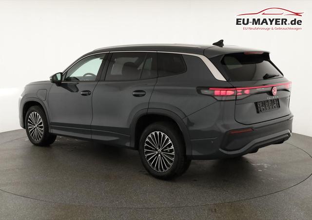 Volkswagen Tayron 1.5 TSI eHybrid 150 kW Life DSG Life, Pano, HuD, AHK, LED-Plus, Navi, 18-Zoll, 5-J Garantie 