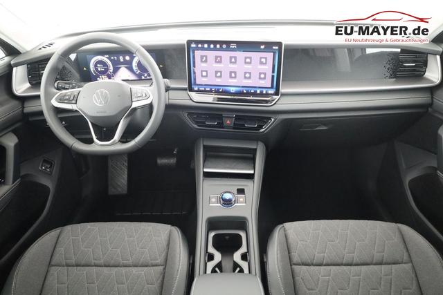 Volkswagen Tayron 1.5 TSI eHybrid 150 kW Life DSG Life, Pano, HuD, AHK, LED-Plus, Navi, 18-Zoll, 5-J Garantie 