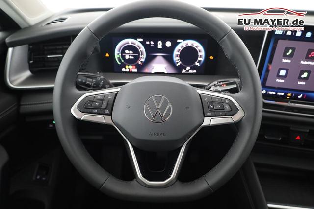 Volkswagen Tayron 1.5 TSI eHybrid 150 kW Life DSG Life, Pano, HuD, AHK, LED-Plus, Navi, 18-Zoll, 5-J Garantie 