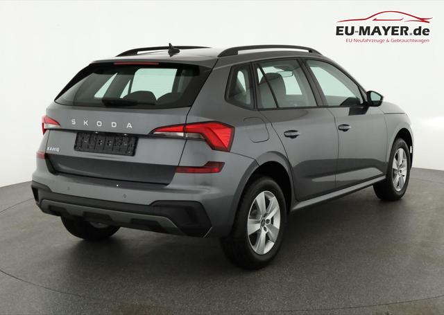 Skoda Kamiq Selection 1.0 TSI DSG 130 Jahre, Kamera, Winter, 16-Zoll 