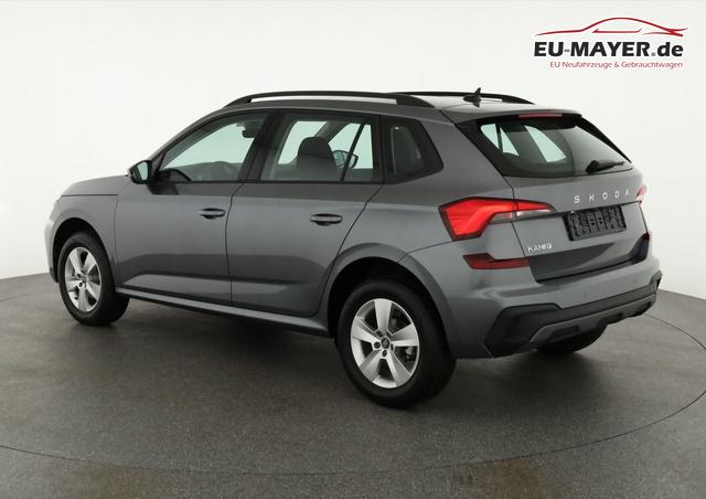 Skoda Kamiq Selection 1.0 TSI DSG 130 Jahre, Kamera, Winter, 16-Zoll 